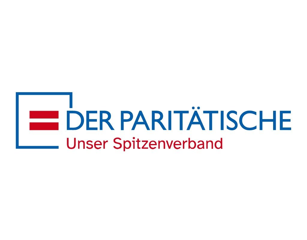 Logo Paritätische Sptizenverband